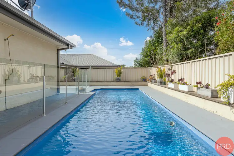 Third view of Homely house listing, 83 Ballydoyle Drive, Ashtonfield NSW 2323
