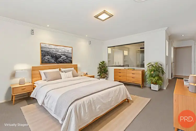 Fourth view of Homely house listing, 83 Ballydoyle Drive, Ashtonfield NSW 2323
