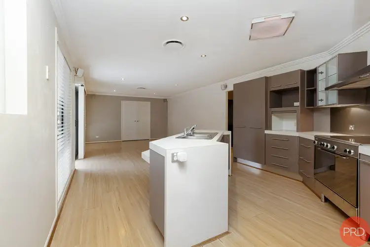 Fourth view of Homely house listing, 83 Ballydoyle Drive, Ashtonfield NSW 2323