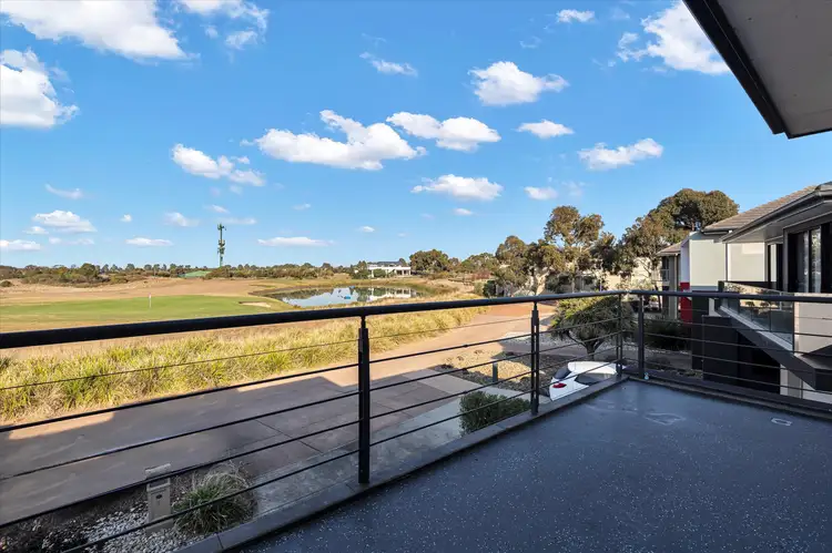 Second view of Homely house listing, 8 EAGLEVIEW PLACE, Point Cook VIC 3030