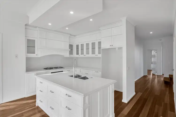 Third view of Homely house listing, 8 EAGLEVIEW PLACE, Point Cook VIC 3030