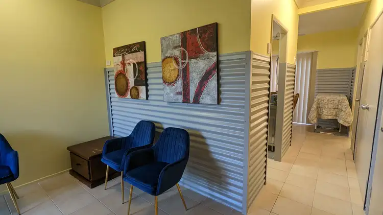 Second view of Homely townhouse listing, 10/191-199 Warwick Road, Churchill QLD 4305