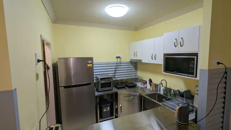 Fourth view of Homely townhouse listing, 10/191-199 Warwick Road, Churchill QLD 4305