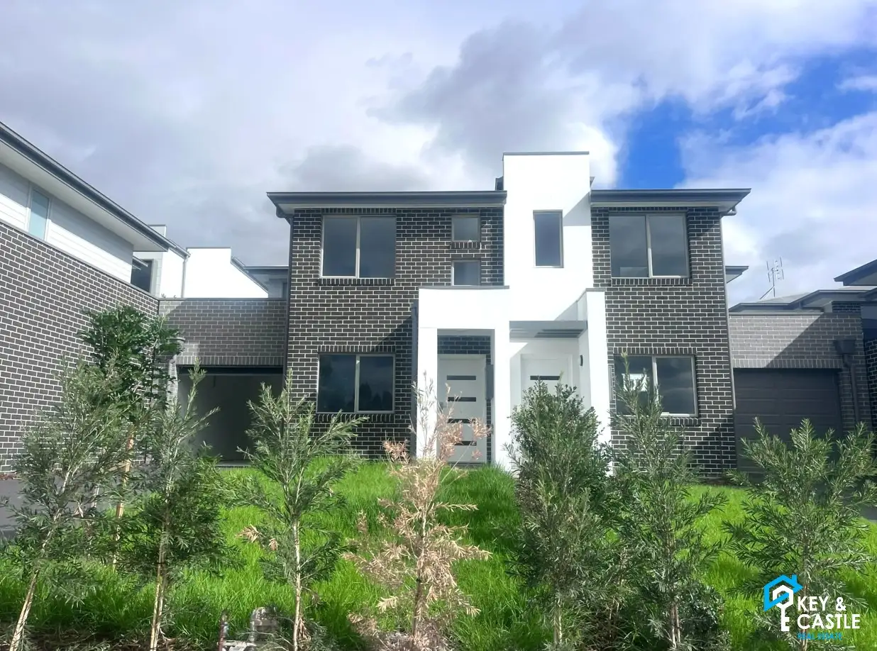 Main view of Homely house listing, SELLING FAST CALL US NOW I INSPECT TILL 8PM, Riverstone NSW 2765
