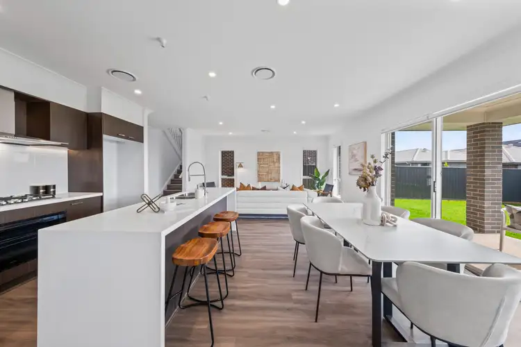 Second view of Homely house listing, SELLING FAST CALL US NOW I INSPECT TILL 8PM, Riverstone NSW 2765