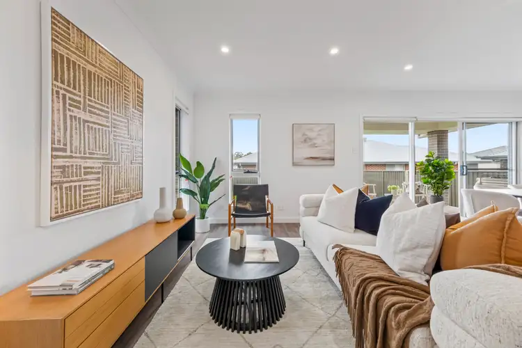 Third view of Homely house listing, SELLING FAST CALL US NOW I INSPECT TILL 8PM, Riverstone NSW 2765