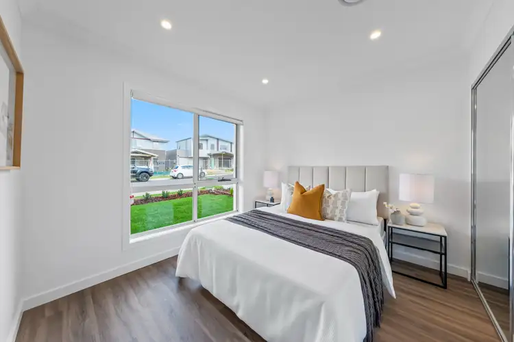 Fourth view of Homely house listing, SELLING FAST CALL US NOW I INSPECT TILL 8PM, Riverstone NSW 2765