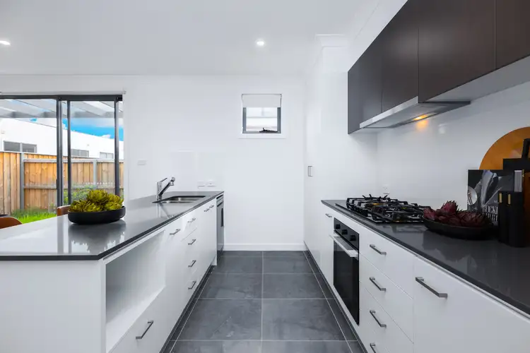 Second view of Homely house listing, SELLING FAST CALL US NOW I INSPECT TILL 8PM, Riverstone NSW 2765