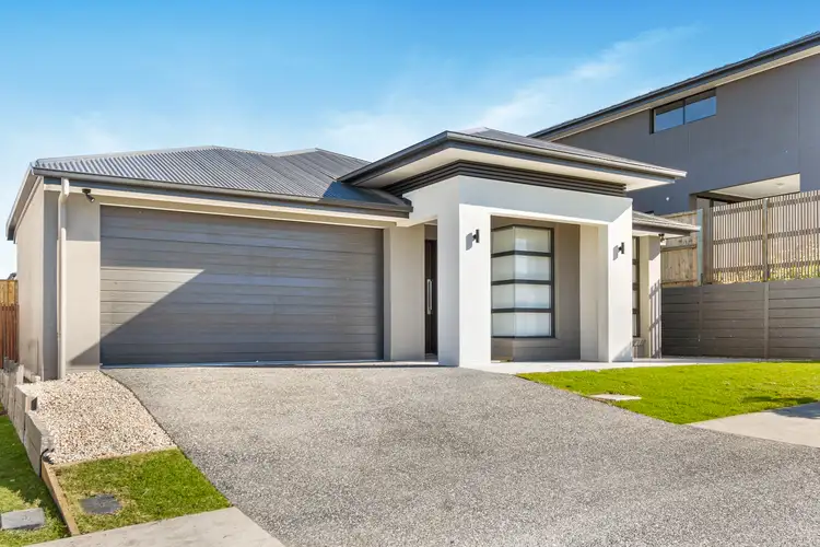 69 Moss Street, Greenbank QLD 4124