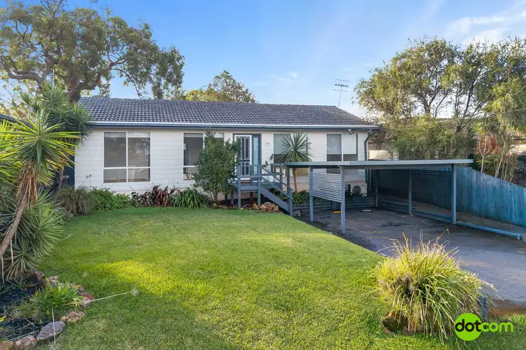 Main view of Homely house listing, 13 Odette Avenue, Gorokan NSW 2263