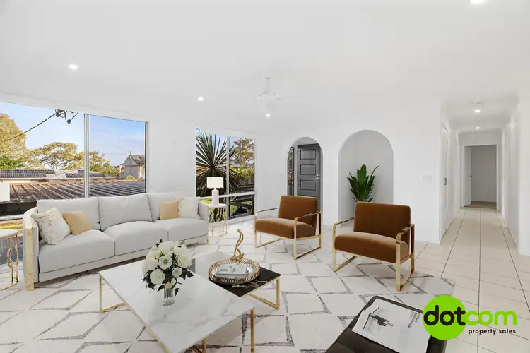 Second view of Homely house listing, 13 Odette Avenue, Gorokan NSW 2263