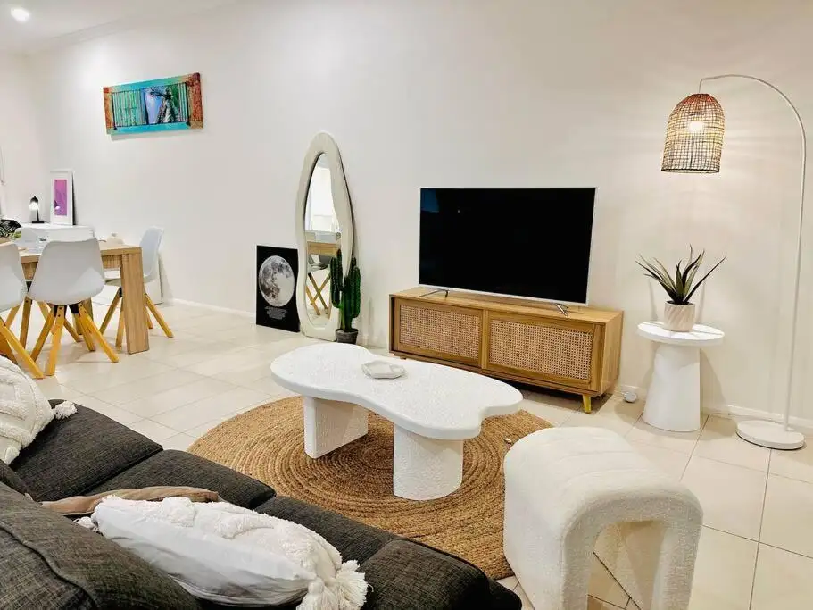 Main view of Homely townhouse listing, 18 Mayfair Lane, Hope Island QLD 4212