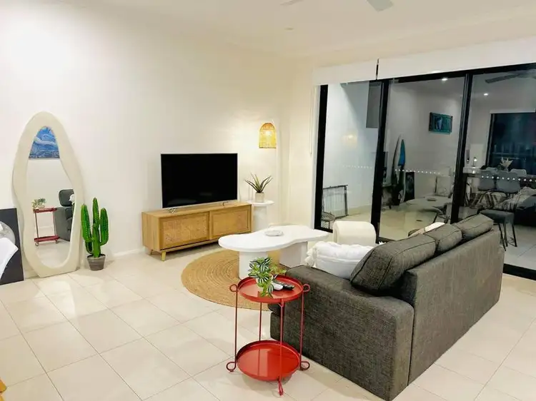 Second view of Homely townhouse listing, 18 Mayfair Lane, Hope Island QLD 4212