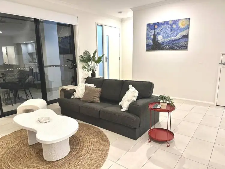 Third view of Homely townhouse listing, 18 Mayfair Lane, Hope Island QLD 4212