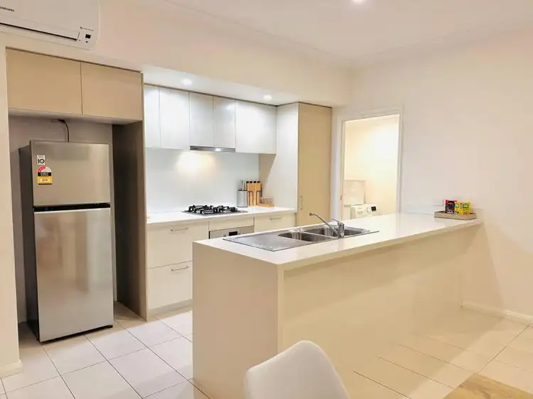 Fourth view of Homely townhouse listing, 18 Mayfair Lane, Hope Island QLD 4212