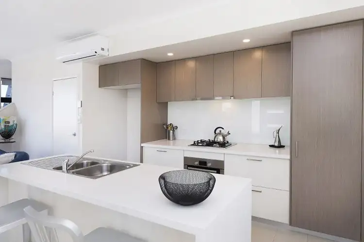 Fifth view of Homely townhouse listing, 18 Mayfair Lane, Hope Island QLD 4212