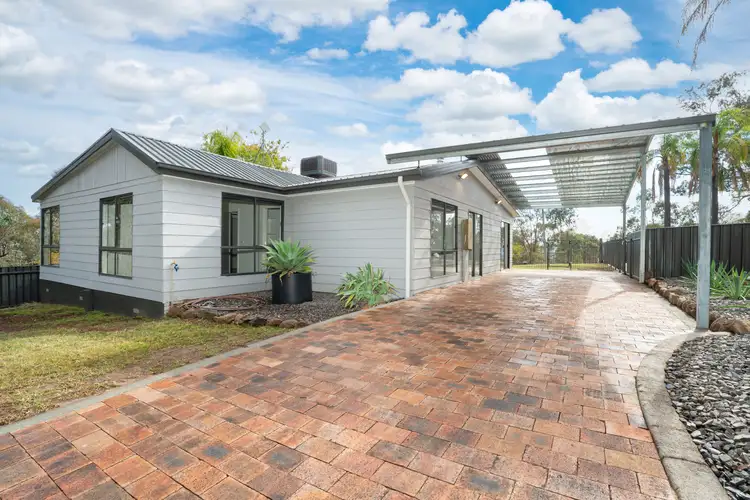 192 DRAPERS ROAD, Wodonga VIC 3690