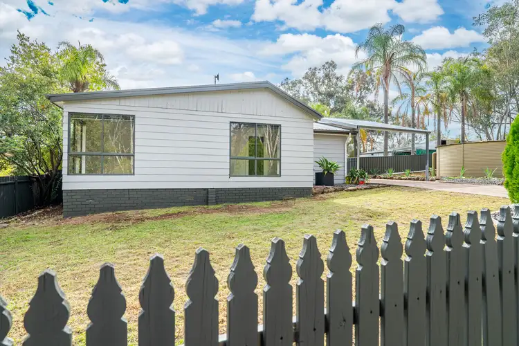 Second view of Homely house listing, 192 DRAPERS ROAD, Wodonga VIC 3690
