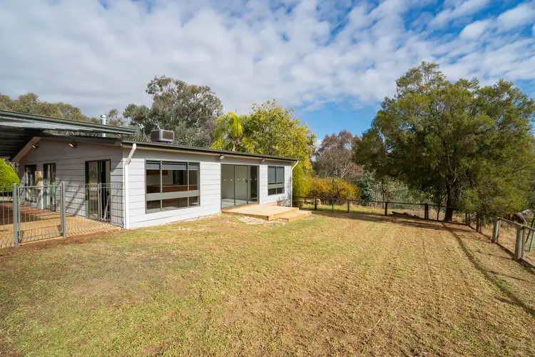 Third view of Homely house listing, 192 DRAPERS ROAD, Wodonga VIC 3690