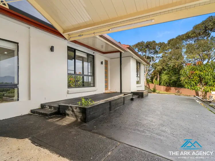 Third view of Homely house listing, 35 Aquamarine Drive, Eagle Vale NSW 2558