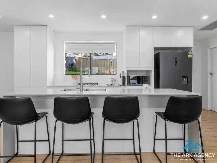 Seventh view of Homely house listing, 35 Aquamarine Drive, Eagle Vale NSW 2558