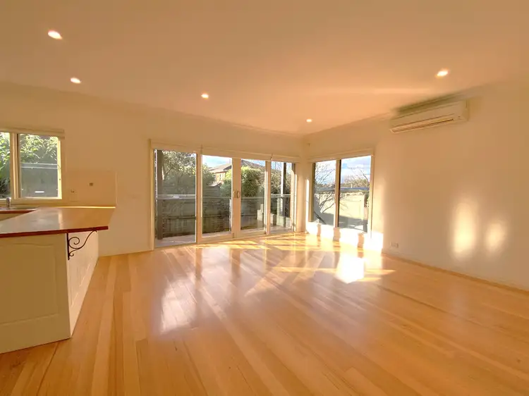 Third view of Homely unit listing, 5/24 Woodlands Avenue, Kew East VIC 3102