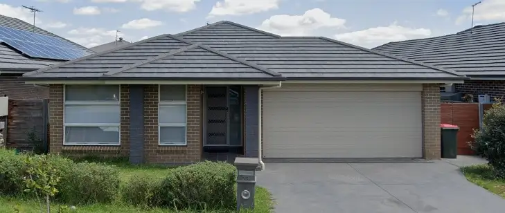 23 Fairfax Street, The Ponds NSW 2769