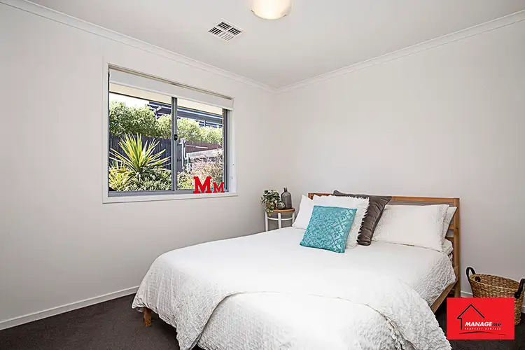 Fifth view of Homely house listing, 76 Cocoparra Crescent, Crace ACT 2911