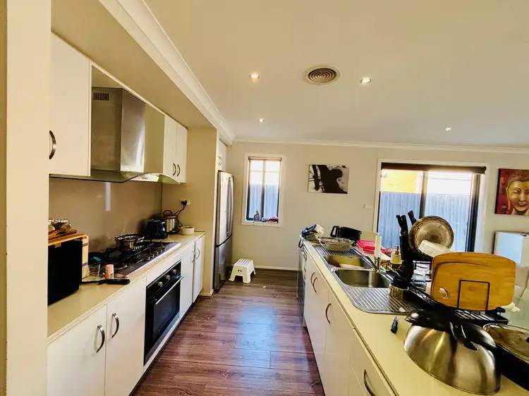 Third view of Homely house listing, 27 Chapman Drive, Wyndham Vale VIC 3024