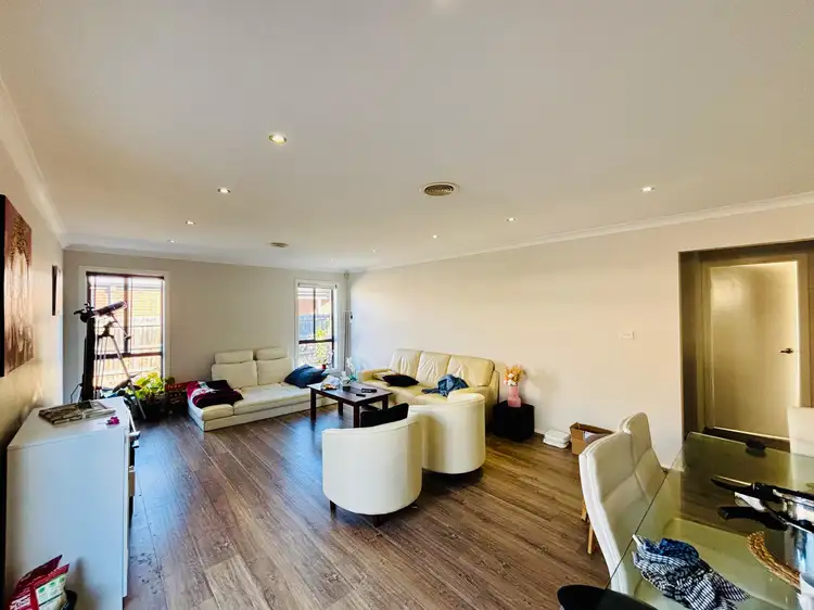 Fifth view of Homely house listing, 27 Chapman Drive, Wyndham Vale VIC 3024