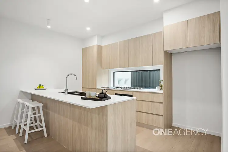 Third view of Homely townhouse listing, 5B Sundew Street, Horsley NSW 2530