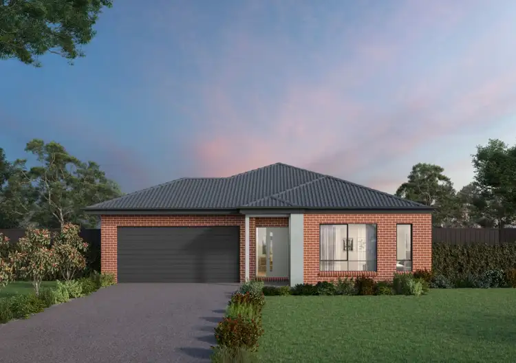 Lot 2917 Redfield Street, Clyde North VIC 3978