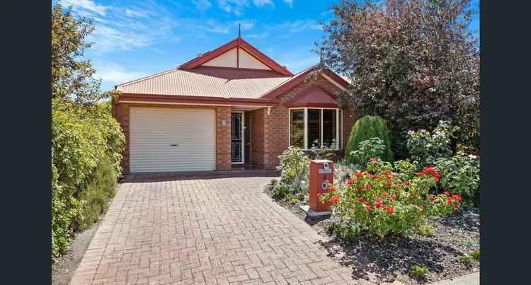 4 Dempster Court, Greenwith SA 5125