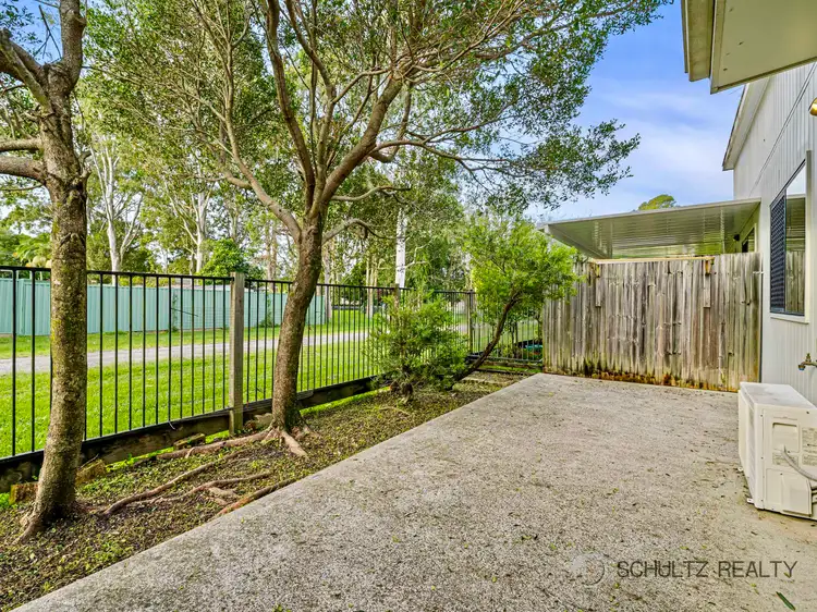 Second view of Homely villa listing, 6/62-64 River Hills Road, Eagleby QLD 4207