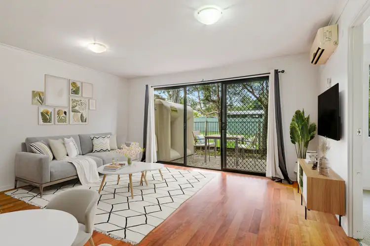 Fourth view of Homely villa listing, 6/62-64 River Hills Road, Eagleby QLD 4207