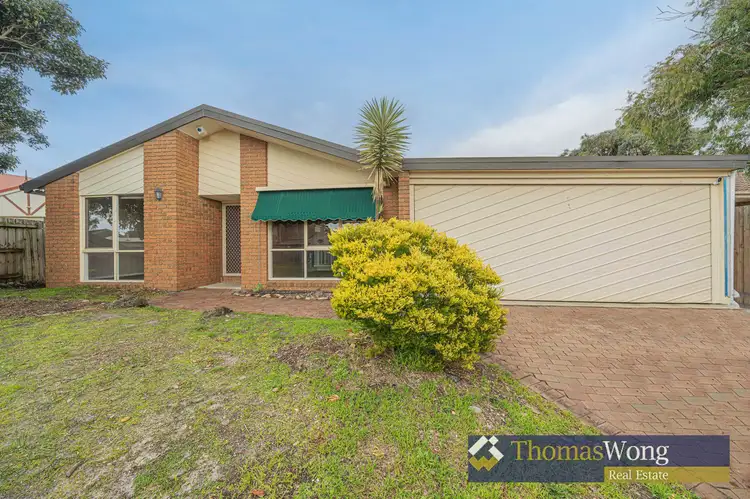 14 Orsett Court, Carrum Downs VIC 3201