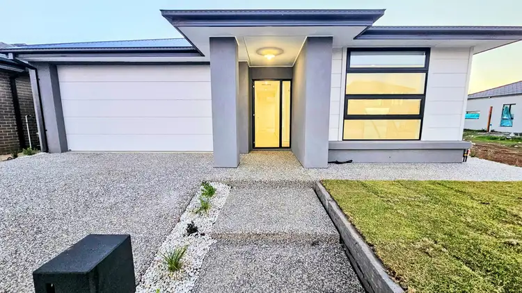 32 Nemi Parade, Tarneit VIC 3029