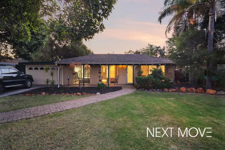 11 Catlin Court, Gosnells WA 6110