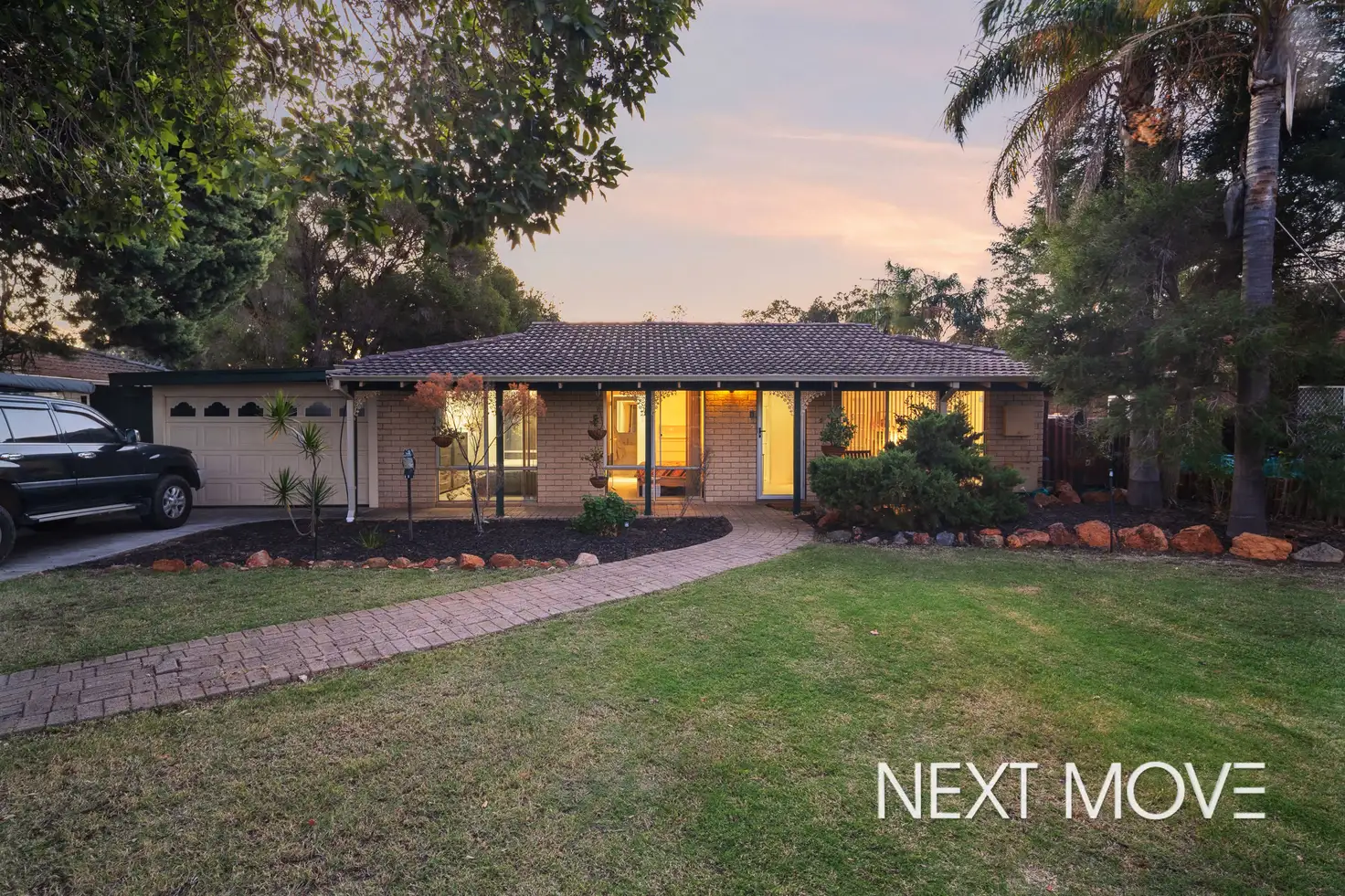 Main view of Homely house listing, 11 Catlin Court, Gosnells WA 6110