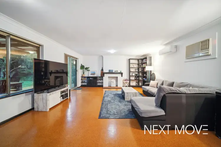 Fourth view of Homely house listing, 11 Catlin Court, Gosnells WA 6110