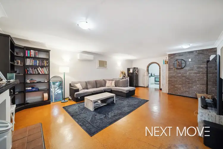 Sixth view of Homely house listing, 11 Catlin Court, Gosnells WA 6110