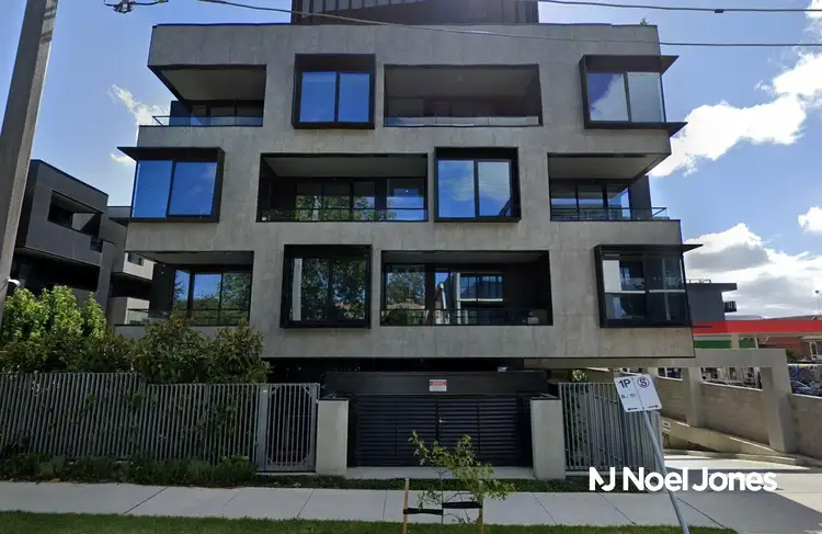 415/188 Whitehorse Road, Balwyn VIC 3103