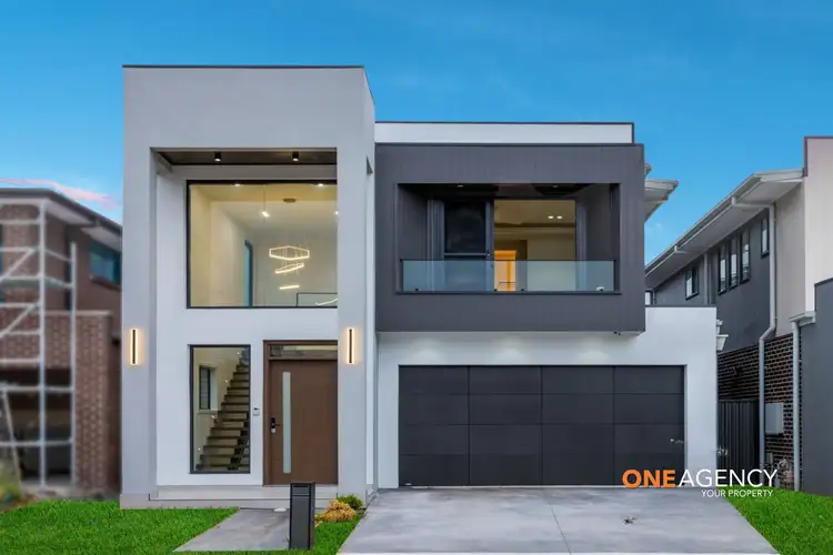 8A Bolwarra Drive, Marsden Park NSW 2765