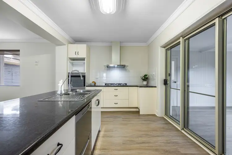 Fourth view of Homely house listing, 41 Wehl Street North, Mount Gambier SA 5290