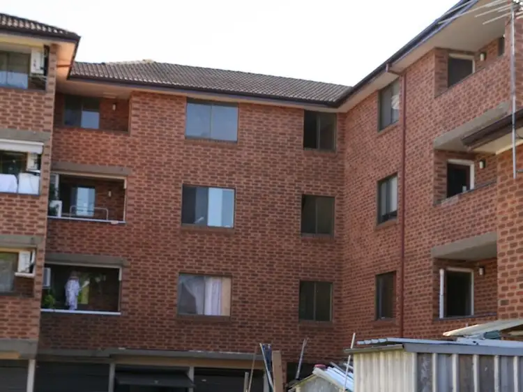 Main view of Homely unit listing, 24/103 Longfield, Cabramatta NSW 2166
