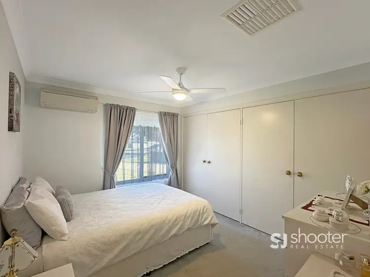 Second view of Homely house listing, 14 Sloman Close, Dubbo NSW 2830