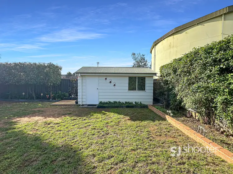 Sixth view of Homely house listing, 14 Sloman Close, Dubbo NSW 2830
