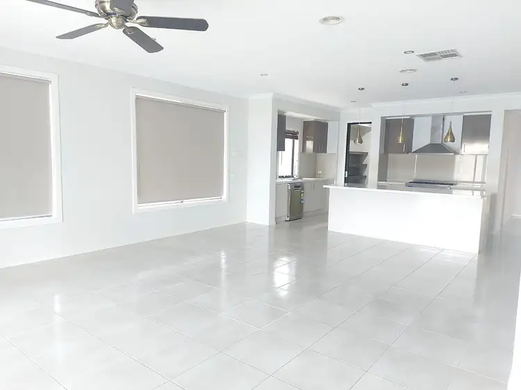 Fourth view of Homely house listing, 65 STYLE WAY, Tarneit VIC 3029