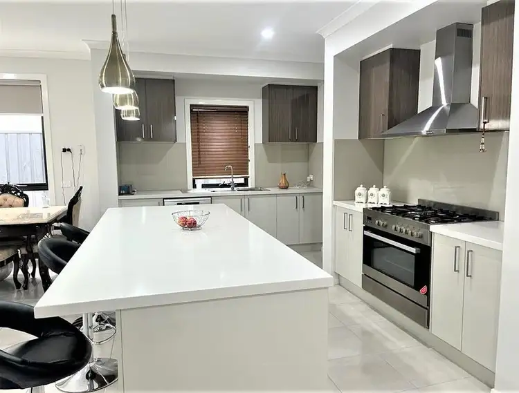 Fifth view of Homely house listing, 65 STYLE WAY, Tarneit VIC 3029