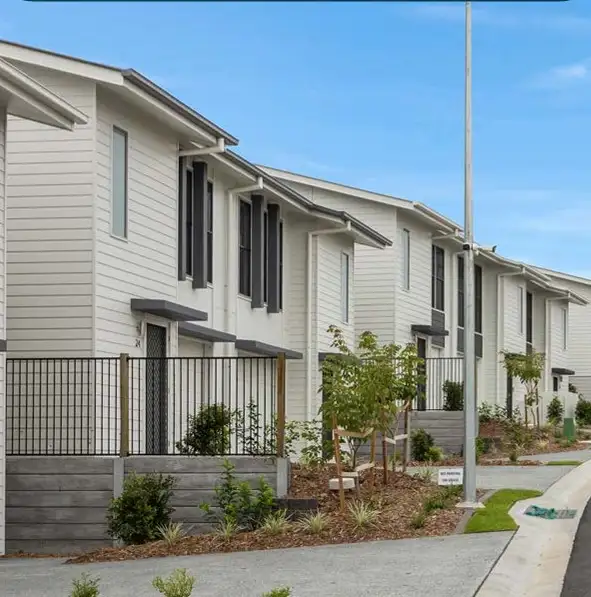 Second view of Homely townhouse listing, Address available on request